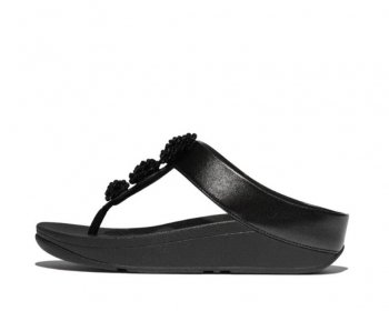 Fitflop Iu1 / NEGRO