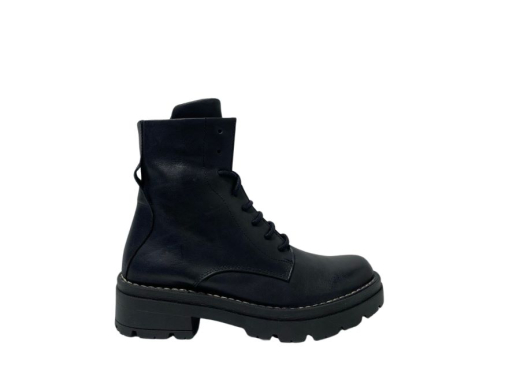 Fresh Shoes 6851 / NEGRO