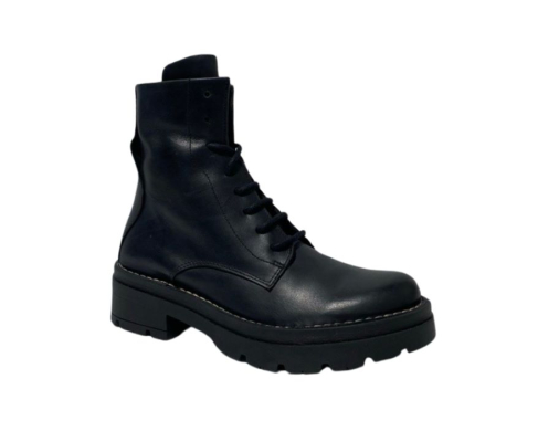 Fresh Shoes 6851 / NEGRO