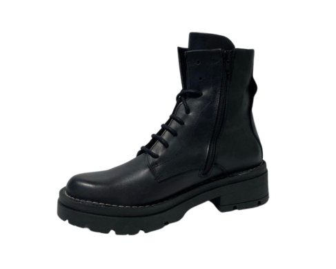 Fresh Shoes 6851 / NEGRO