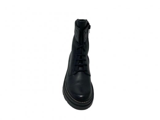Fresh Shoes 6851 / NEGRO