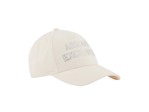 Armani Exchange XW002847 / BLANCO