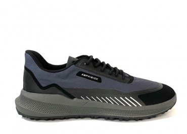 Geox U26FLA / AZUL