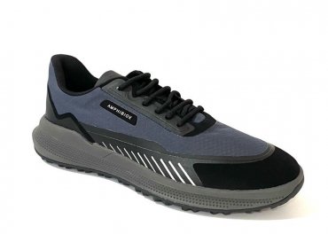 Geox U26FLA / AZUL