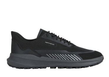 Geox U26Fla / NEGRO