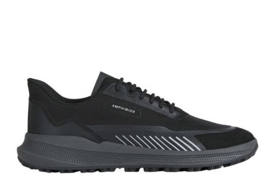Geox U26Fla / NEGRO