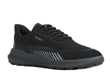 Geox U26Fla / NEGRO