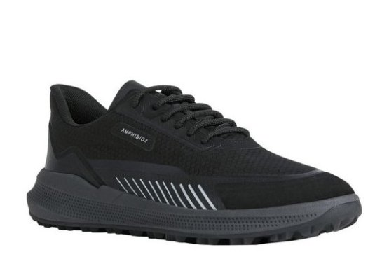 Geox U26Fla / NEGRO