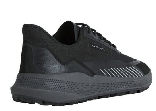 Geox U26Fla / NEGRO