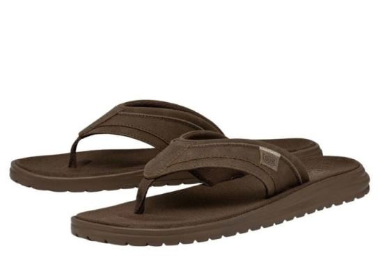 Heydude Sami / MARRON