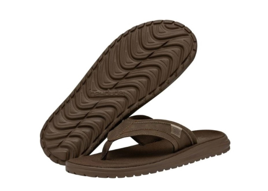 Heydude Sami / MARRON