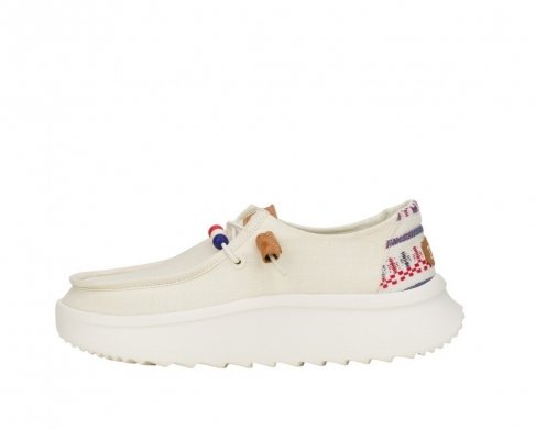 Heydude HD40739 / BLANCO