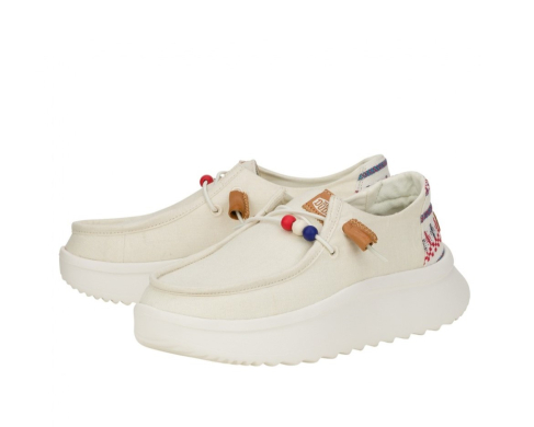 Heydude HD40739 / BLANCO