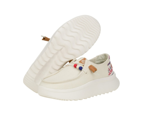 Heydude HD40739 / BLANCO