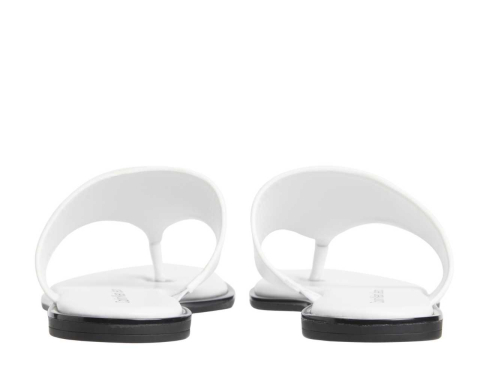 Calvin Klein YW0YW00538 / BLANCO