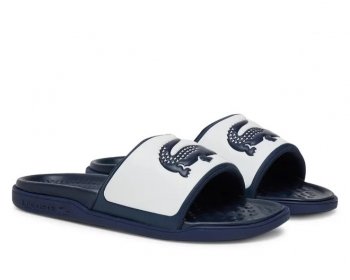 Lacoste  49CMA0034 / BLANCO