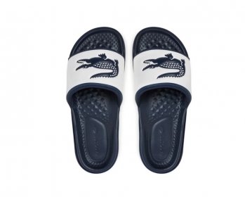 Lacoste  49CMA0034 / BLANCO
