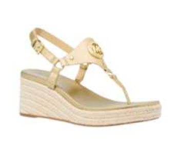 Michael Kors 40R4CSMS1 / ORO