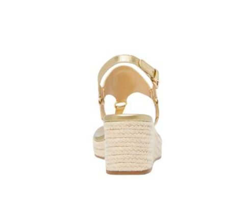 Michael Kors 40R4CSMS1 / ORO