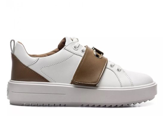 Michael Kors 43F2EMFS1L293 / BLANCO