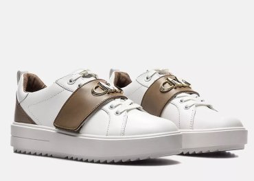 Michael Kors 43F2EMFS1L293 / BLANCO