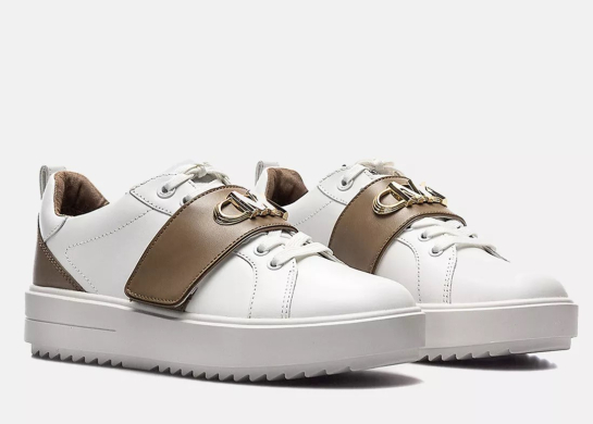 Michael Kors 43F2EMFS1L293 / BLANCO