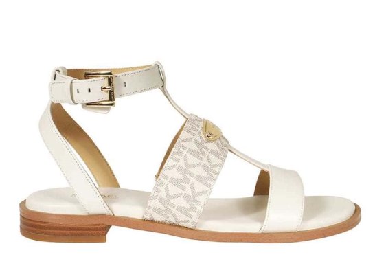 Michael Kors 40S3DCFS4 / VAINILLA