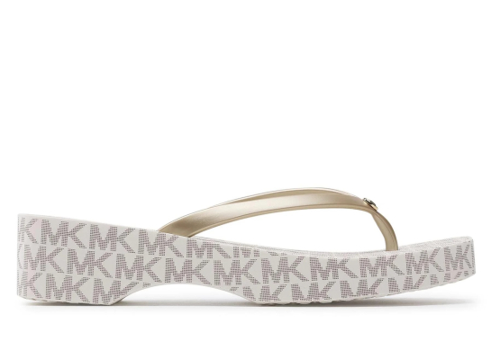 Michael Kors 40S3KIFA1 / VAINILLA