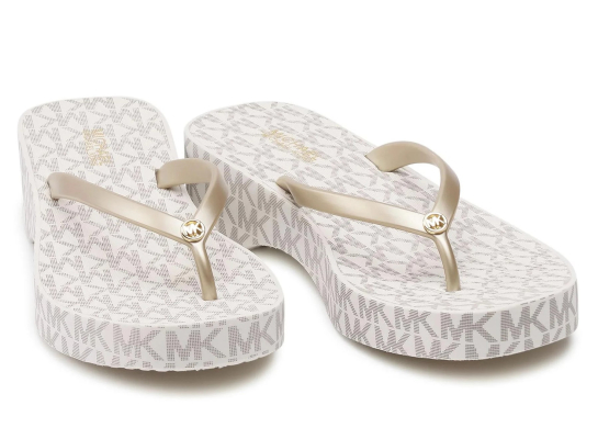 Michael Kors 40S3KIFA1 / VAINILLA