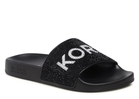 Michael Kors 40S3GMFA1 / NEGRO