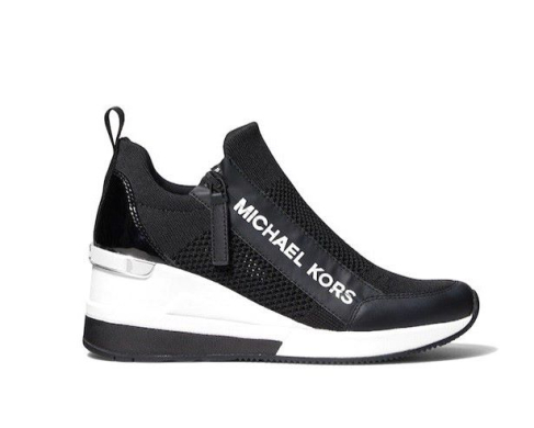 Michael Kors 43S2WIFS / NEGRO