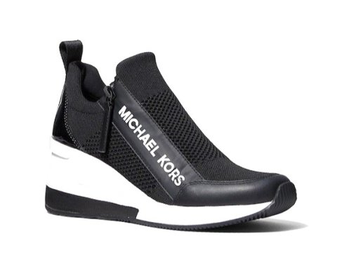 Michael Kors 43S2WIFS / NEGRO