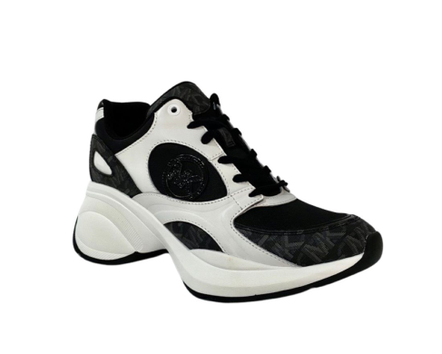 Michael Kors 43R4ZUFS / NEGRO