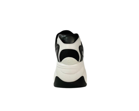 Michael Kors 43R4ZUFS / NEGRO