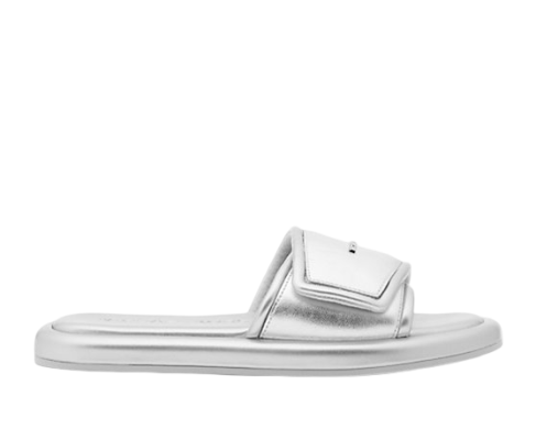 Michael Kors 40S5SKFA1 / PLATA