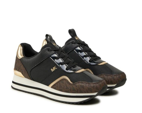 Michael Kors 43R4RNFSC / NEGRO