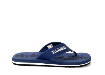 Napapijri ELM01CO/RIC / AZUL