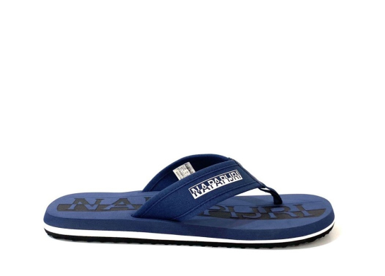 Napapijri ELM01CO/RIC / AZUL