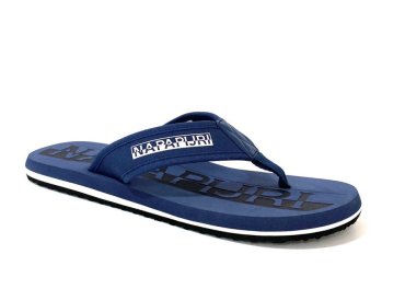 Napapijri ELM01CO/RIC / AZUL
