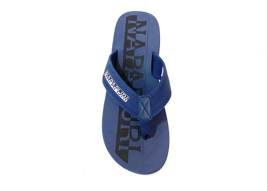 Napapijri ELM01CO/RIC / AZUL