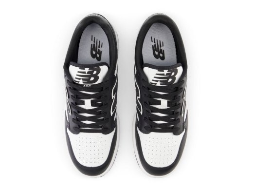 New Balance BB480LKA / NEGRO