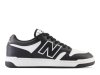 New Balance BB480LKA / NEGRO