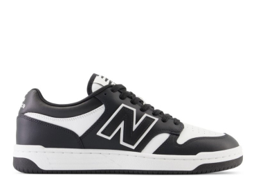 New Balance BB480LKA / NEGRO