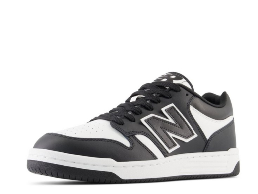 New Balance BB480LKA / NEGRO