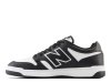 New Balance BB480LKA / NEGRO