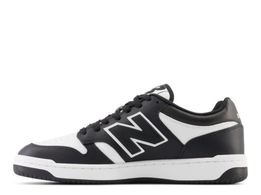 New Balance BB480LKA / NEGRO