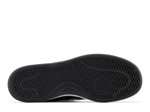 New Balance BB480LKA / NEGRO