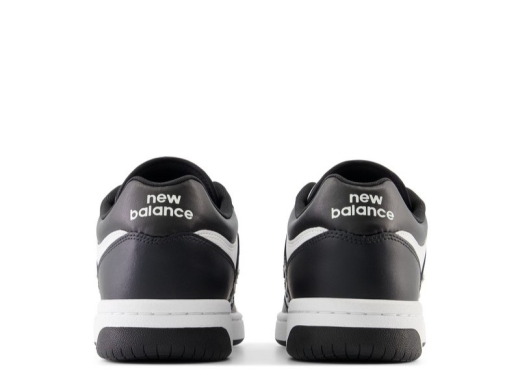 New Balance BB480LKA / NEGRO