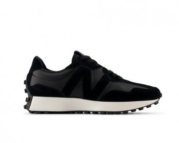 New Balance U327 / NEGRO