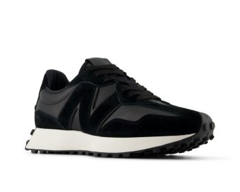 New Balance U327 / NEGRO